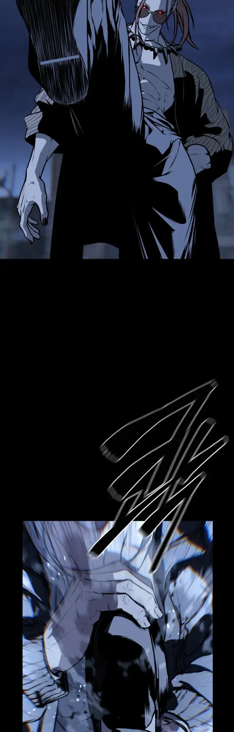 Tales of the Moonlit Night Chapter 27 Gambar 34