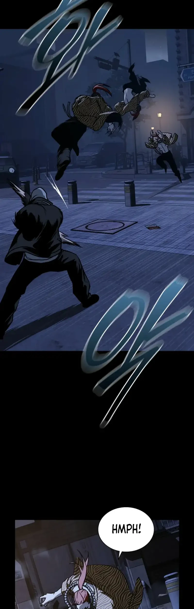 Tales of the Moonlit Night Chapter 27 Gambar 37