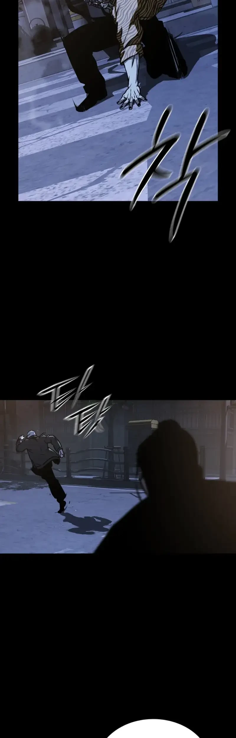 Tales of the Moonlit Night Chapter 27 Gambar 38