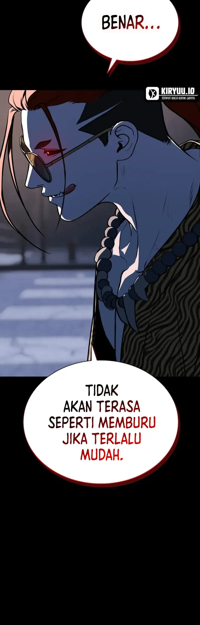 Tales of the Moonlit Night Chapter 27 Gambar 39