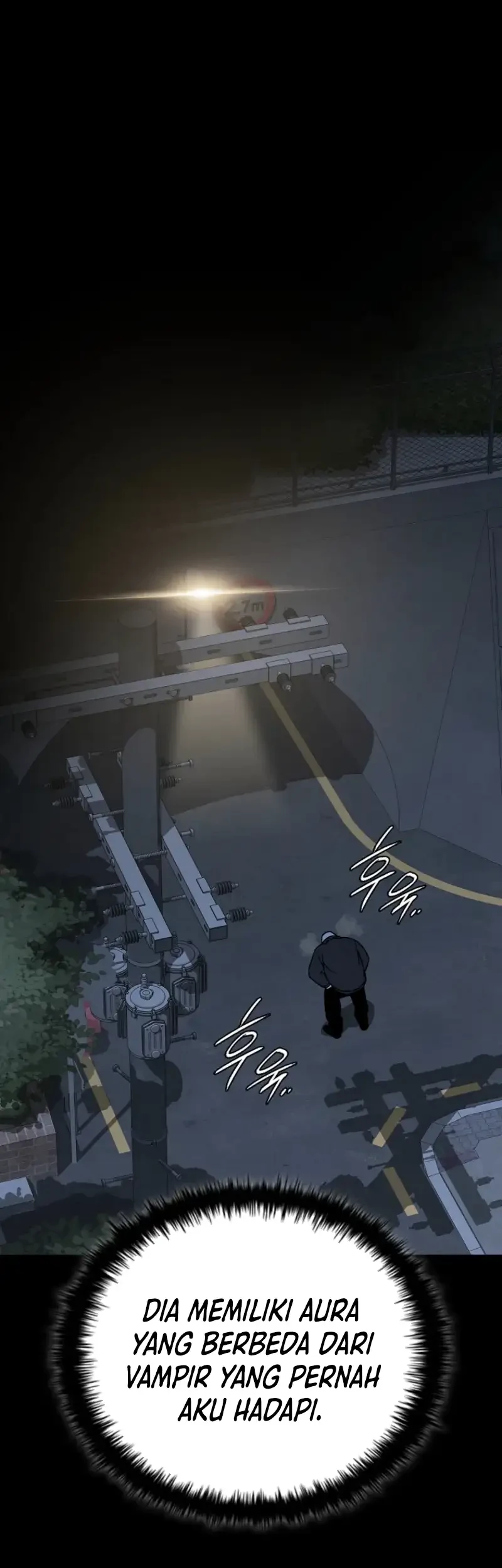 Tales of the Moonlit Night Chapter 27 Gambar 40