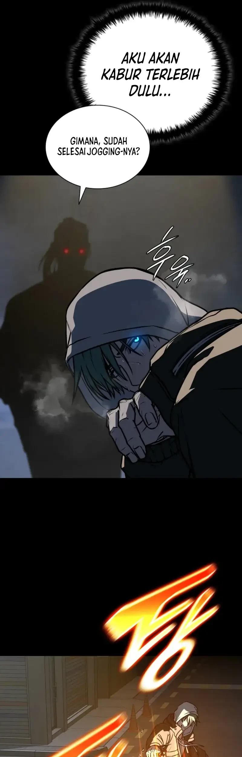 Tales of the Moonlit Night Chapter 27 Gambar 42