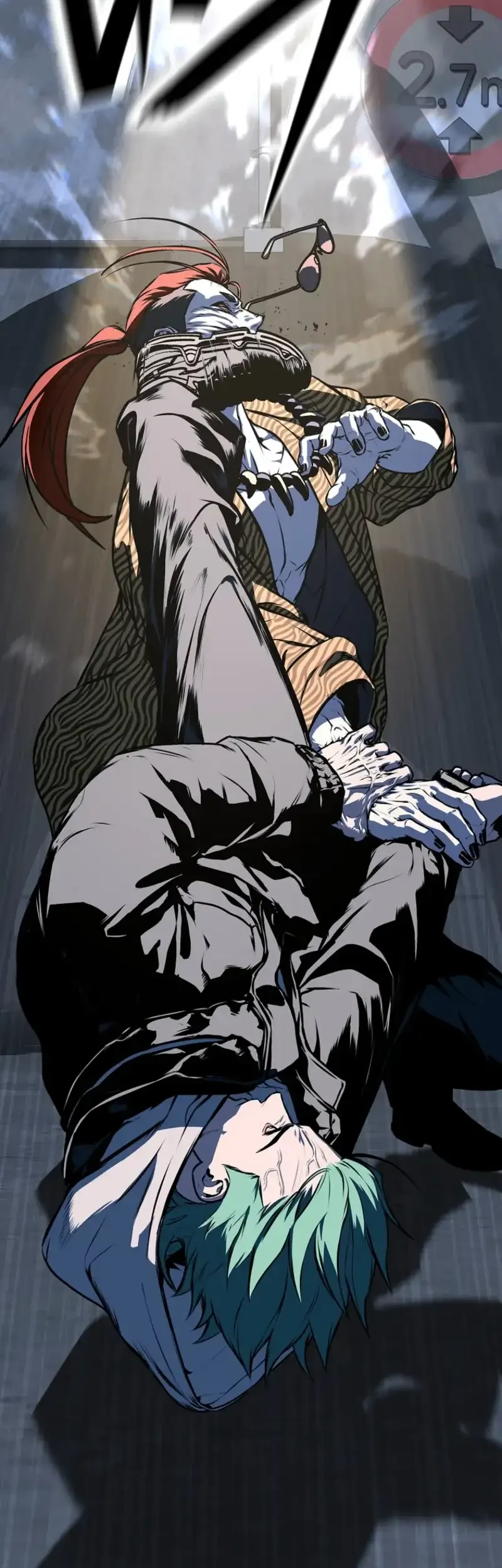 Tales of the Moonlit Night Chapter 27 Gambar 46