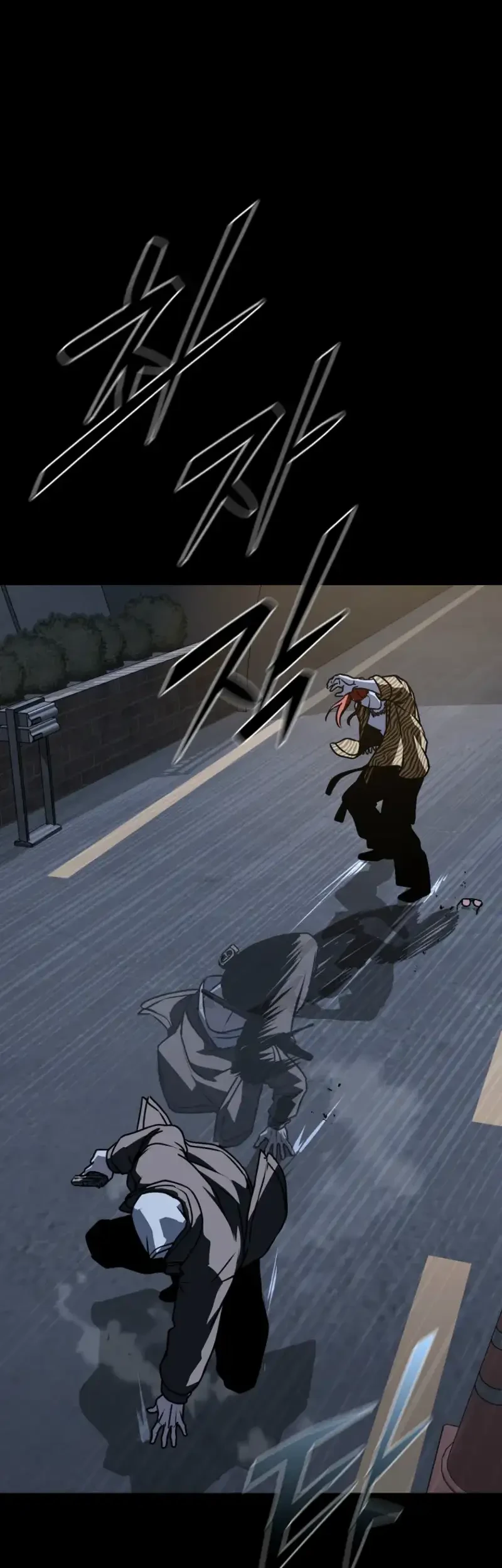 Tales of the Moonlit Night Chapter 27 Gambar 48