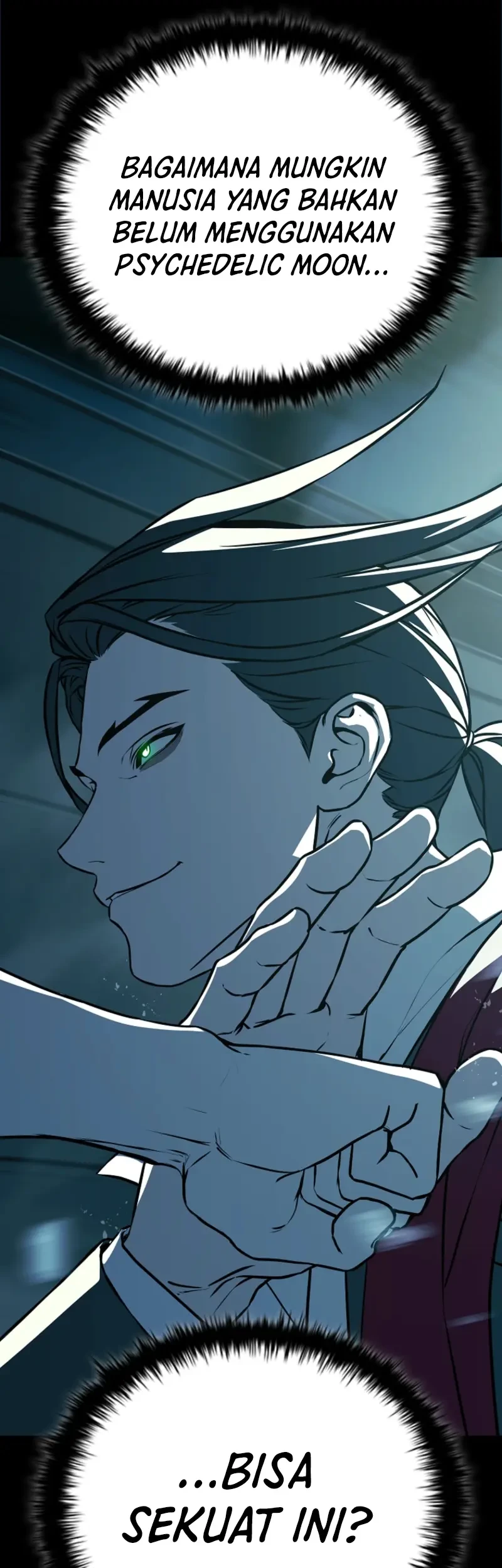 Tales of the Moonlit Night Chapter 28 Gambar 50