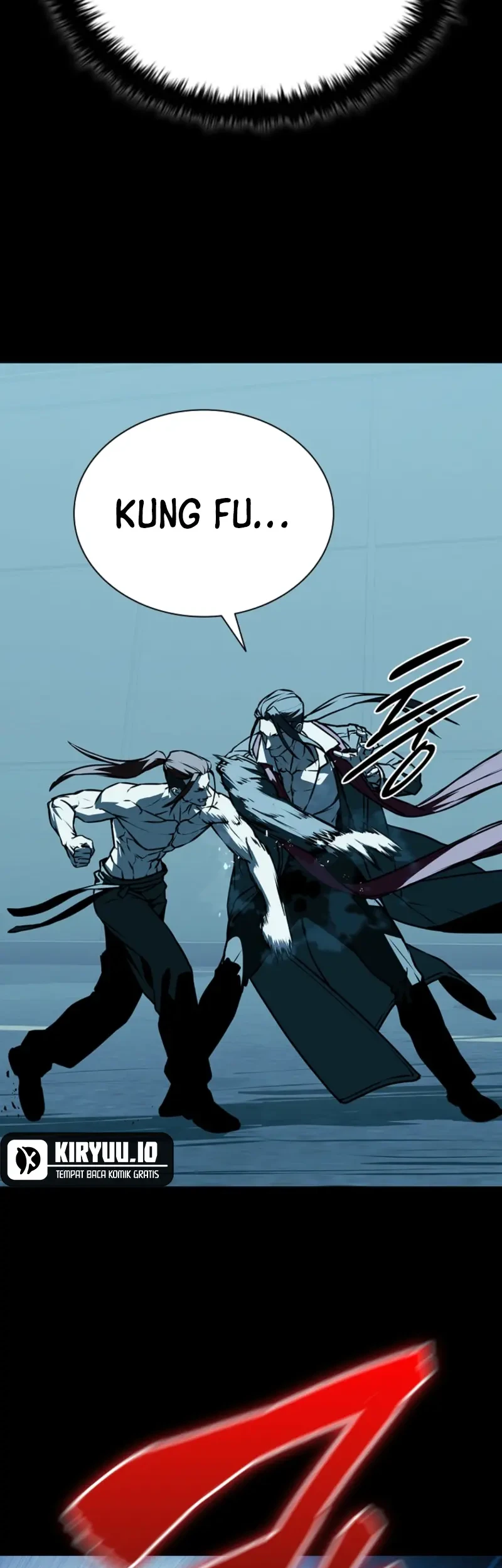 Tales of the Moonlit Night Chapter 28 Gambar 51