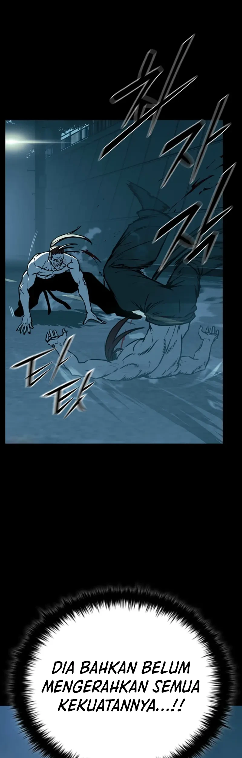 Tales of the Moonlit Night Chapter 28 Gambar 53