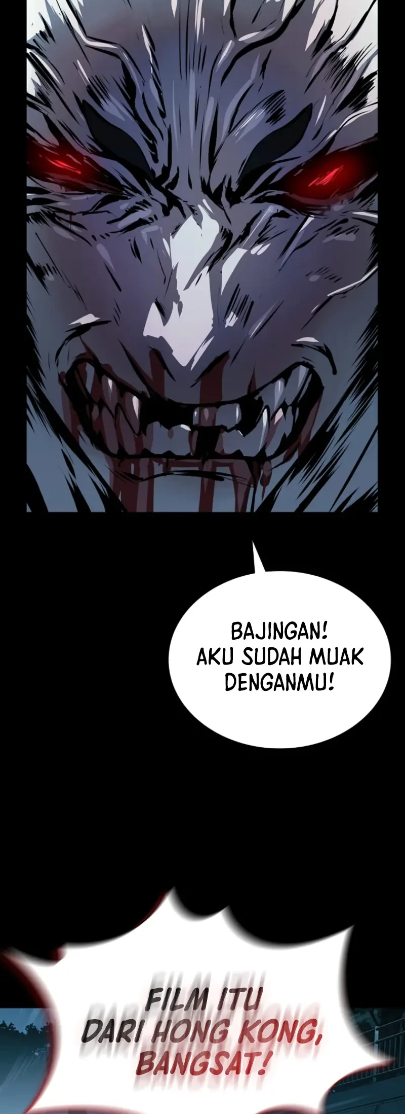 Tales of the Moonlit Night Chapter 28 Gambar 55