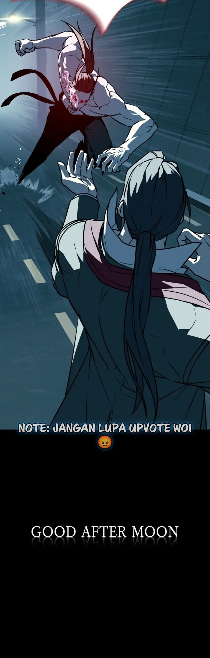 Tales of the Moonlit Night Chapter 28 Gambar 56