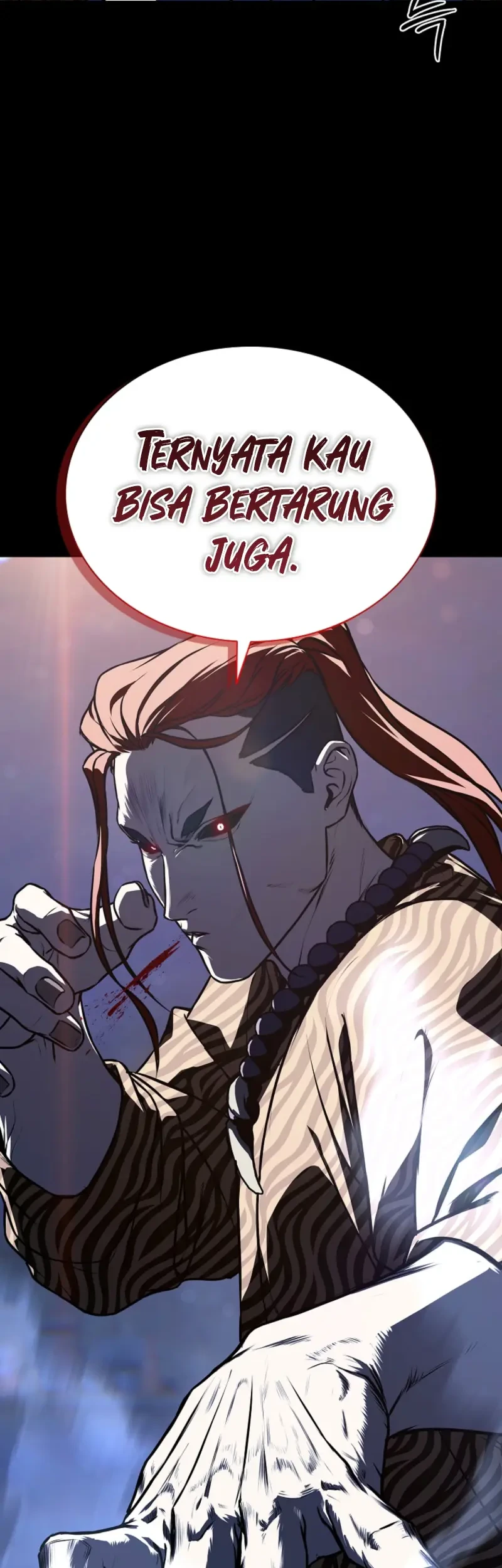 Tales of the Moonlit Night Chapter 28 Gambar 3