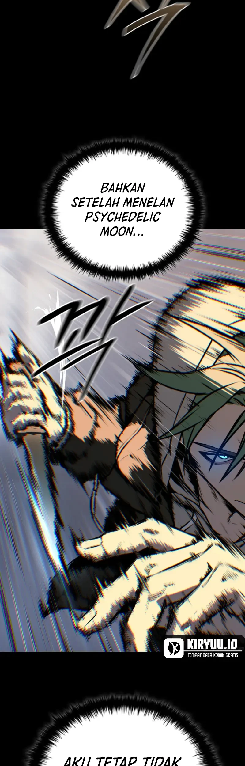 Tales of the Moonlit Night Chapter 28 Gambar 6