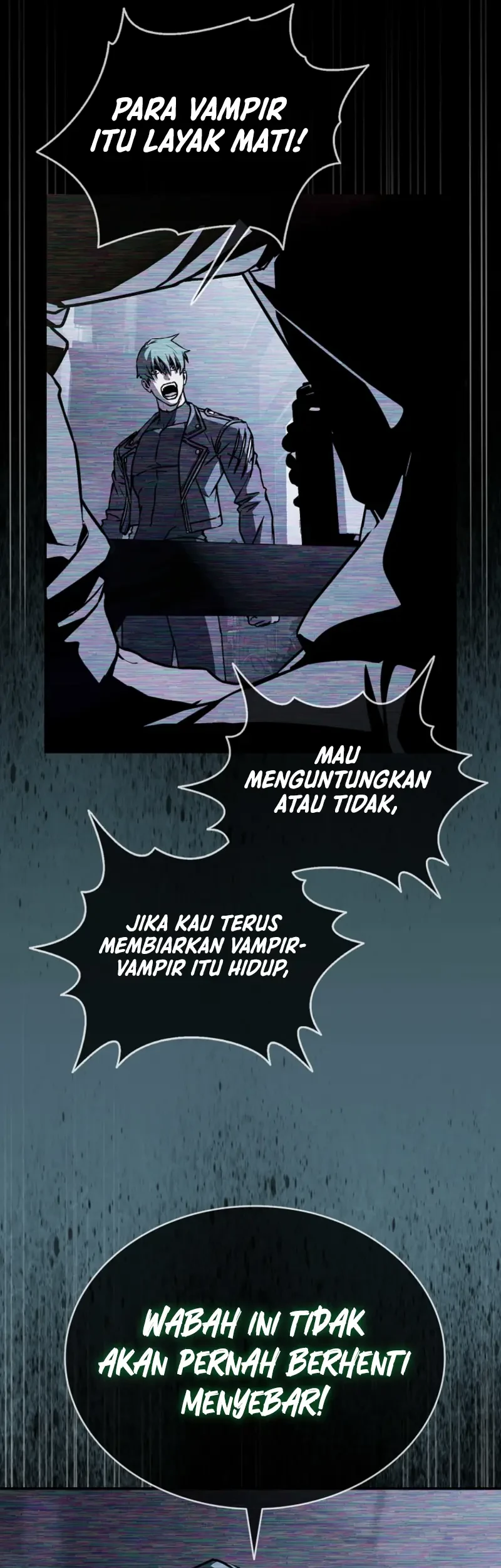 Tales of the Moonlit Night Chapter 28 Gambar 8