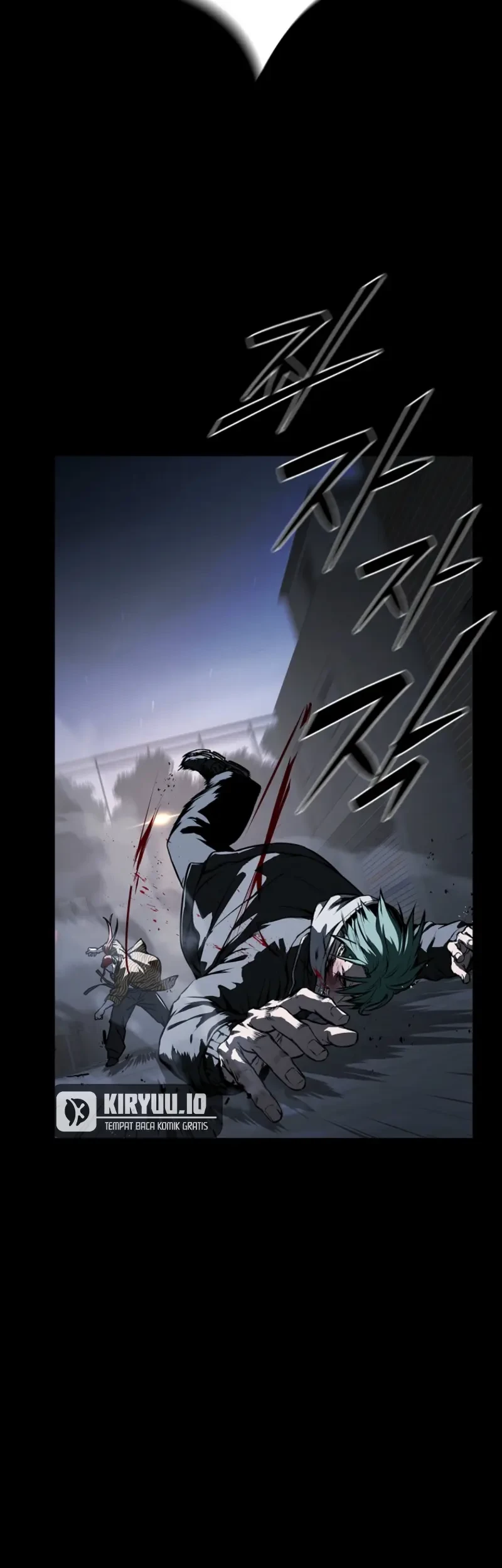 Tales of the Moonlit Night Chapter 28 Gambar 14