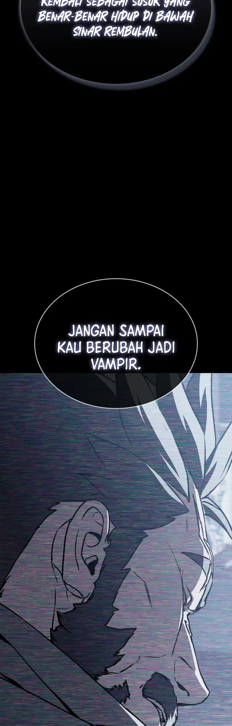 Tales of the Moonlit Night Chapter 28 Gambar 21