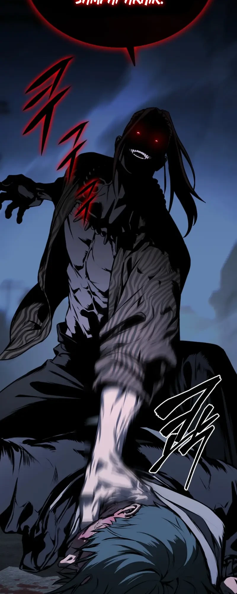 Tales of the Moonlit Night Chapter 28 Gambar 25