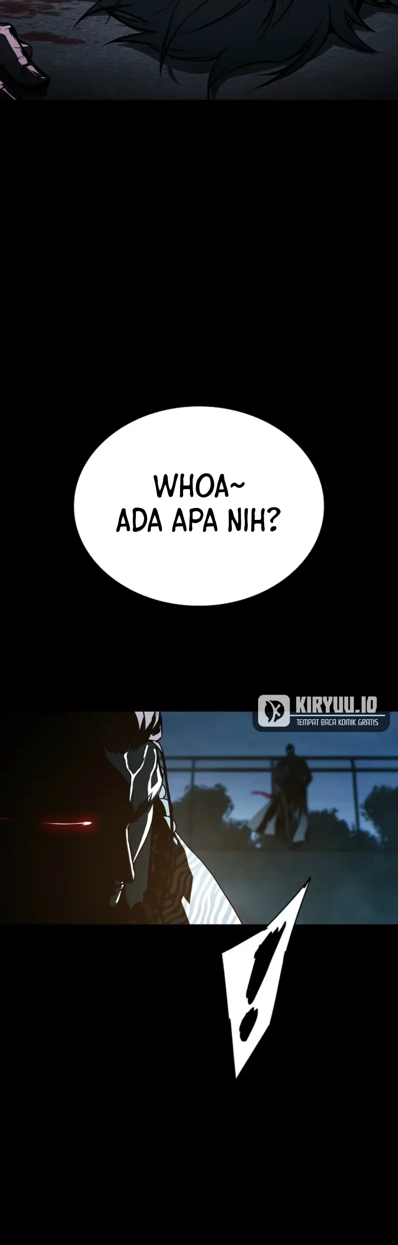 Tales of the Moonlit Night Chapter 28 Gambar 26