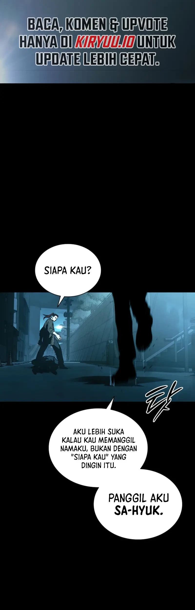 Tales of the Moonlit Night Chapter 28 Gambar 28