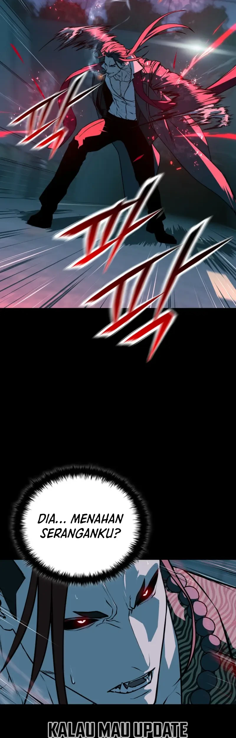 Tales of the Moonlit Night Chapter 28 Gambar 33