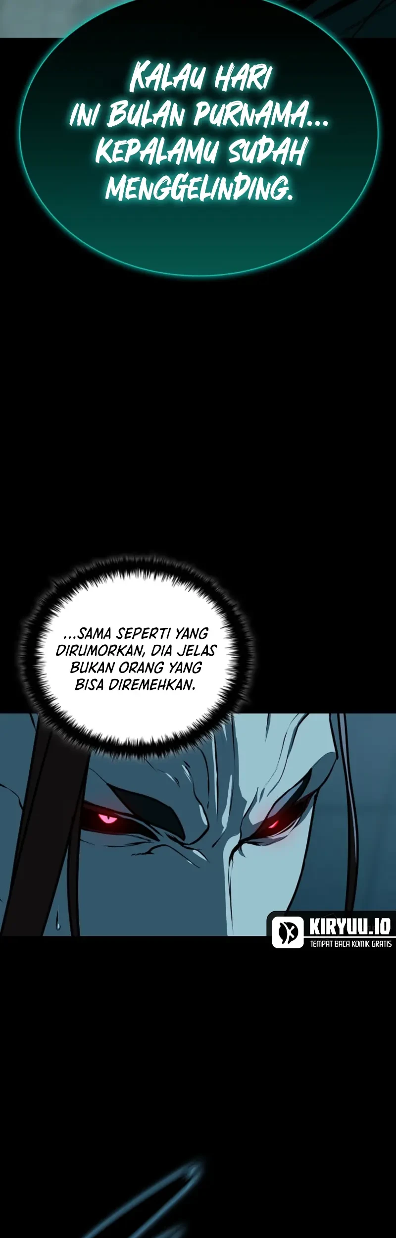 Tales of the Moonlit Night Chapter 28 Gambar 38