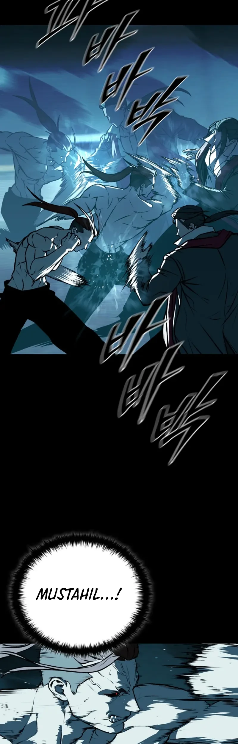 Tales of the Moonlit Night Chapter 28 Gambar 48