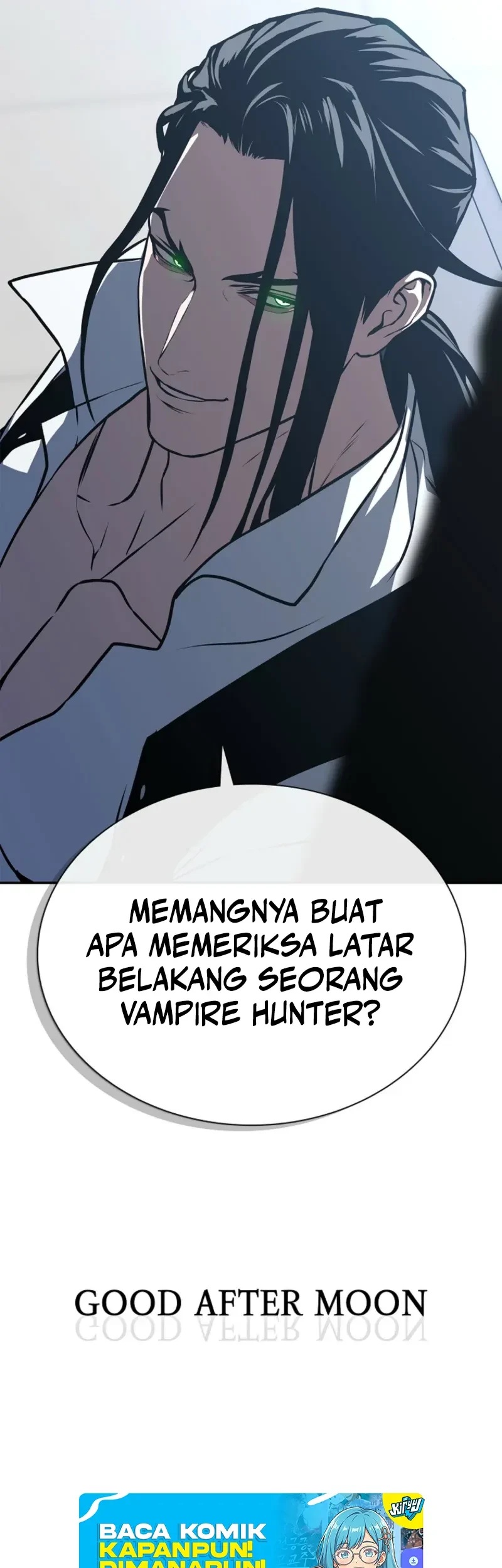 Tales of the Moonlit Night Chapter 29 Gambar 49