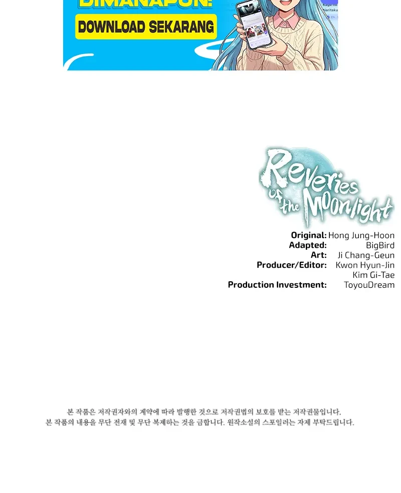 Tales of the Moonlit Night Chapter 29 Gambar 50