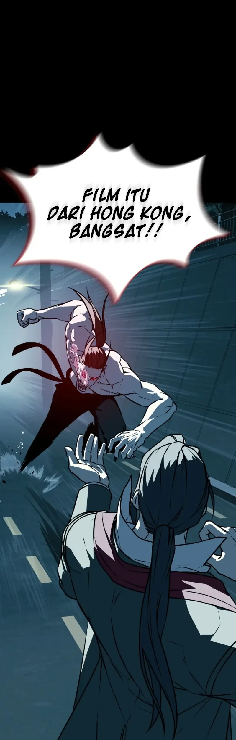 Manhwa Tales of the Moonlit Night Chapter 29 gambar 2