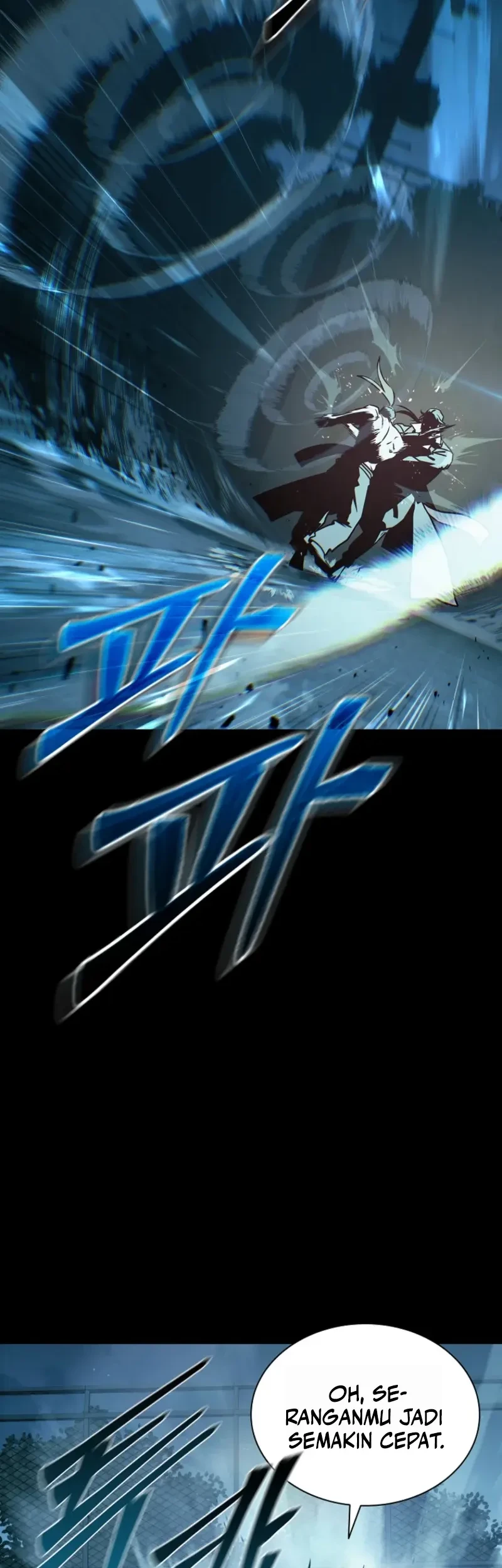 Tales of the Moonlit Night Chapter 29 Gambar 5