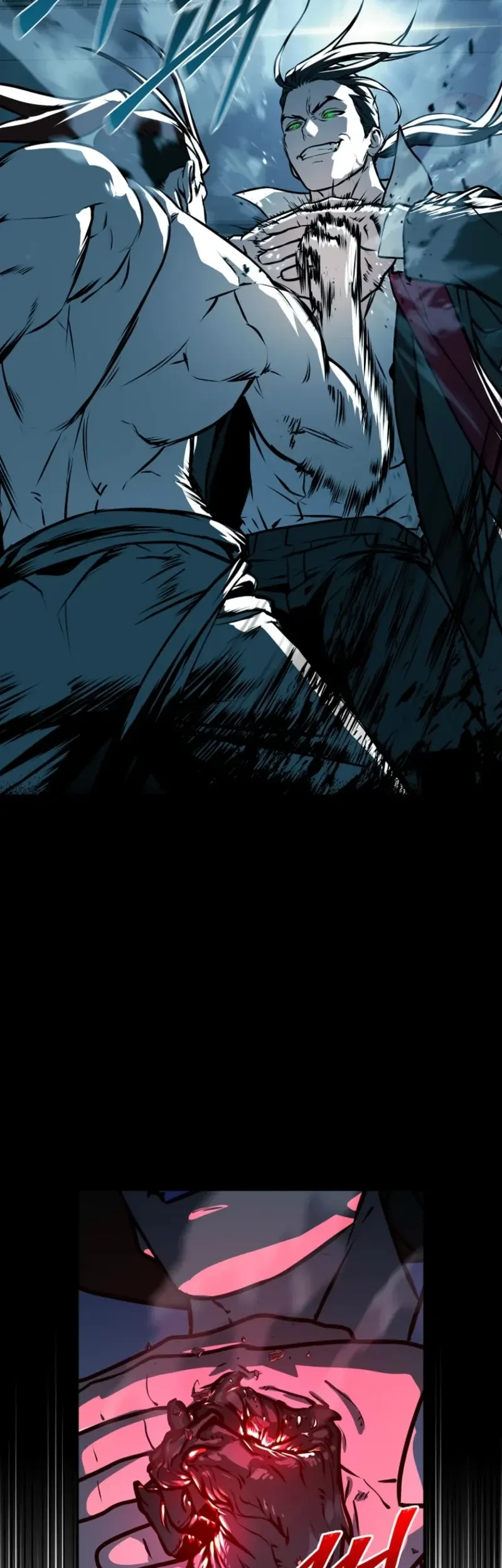 Tales of the Moonlit Night Chapter 29 Gambar 6