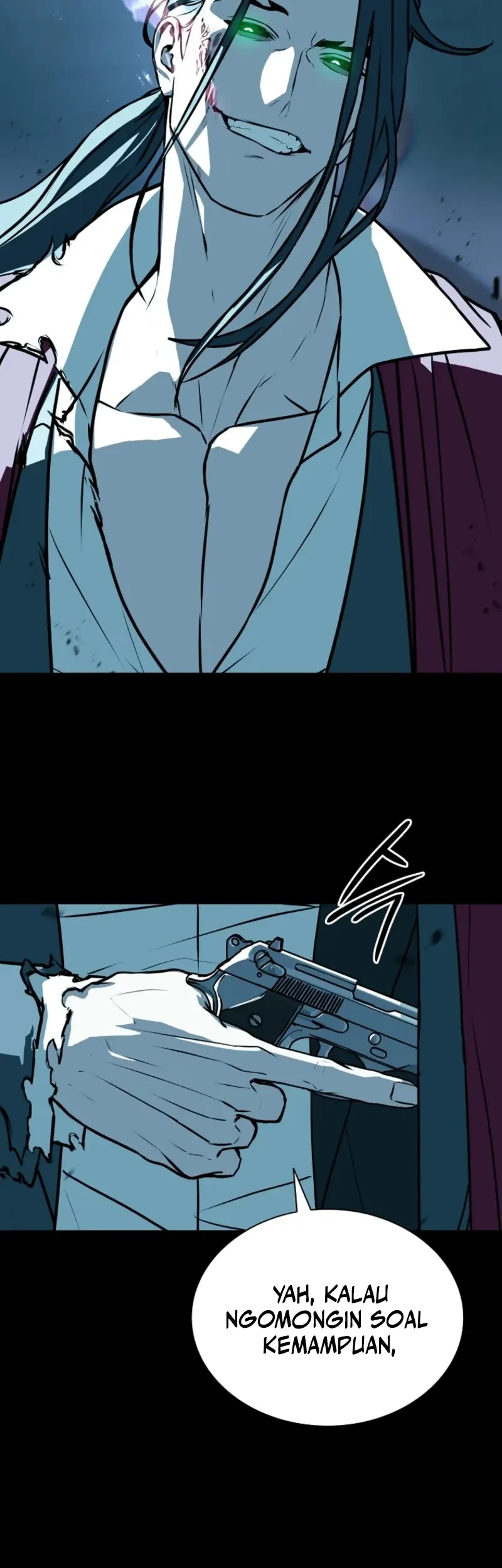 Tales of the Moonlit Night Chapter 29 Gambar 11