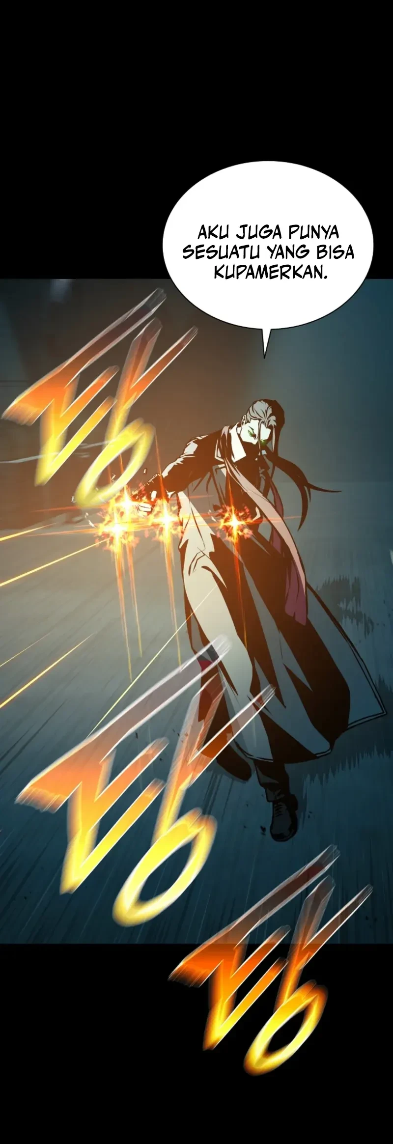 Tales of the Moonlit Night Chapter 29 Gambar 12