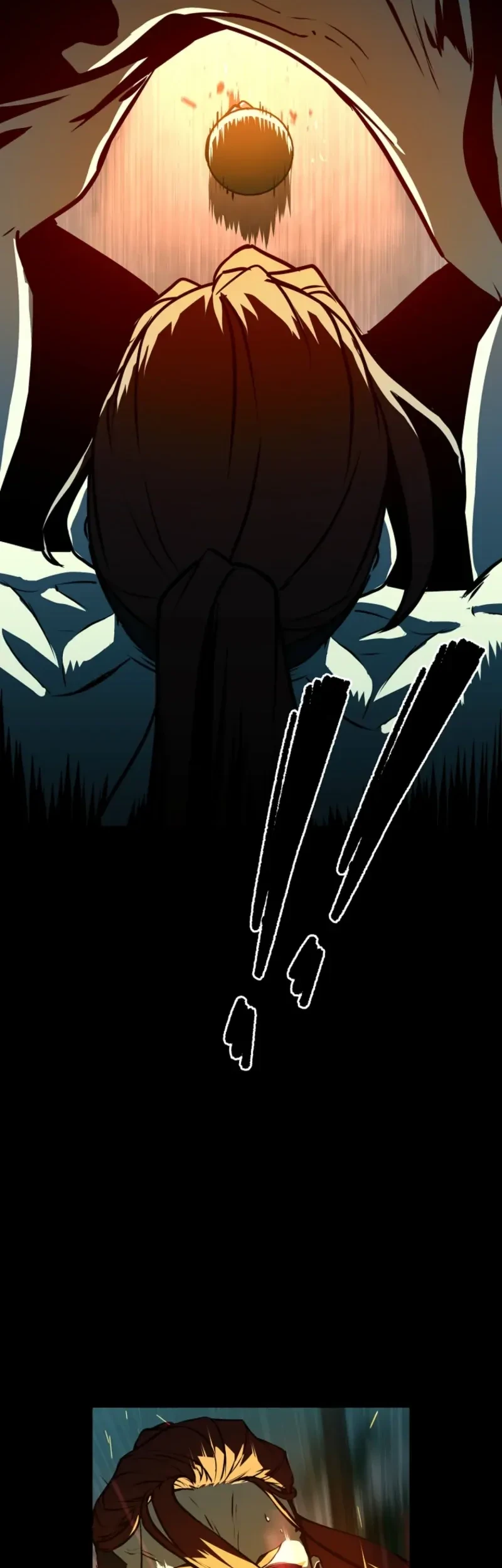 Tales of the Moonlit Night Chapter 29 Gambar 14