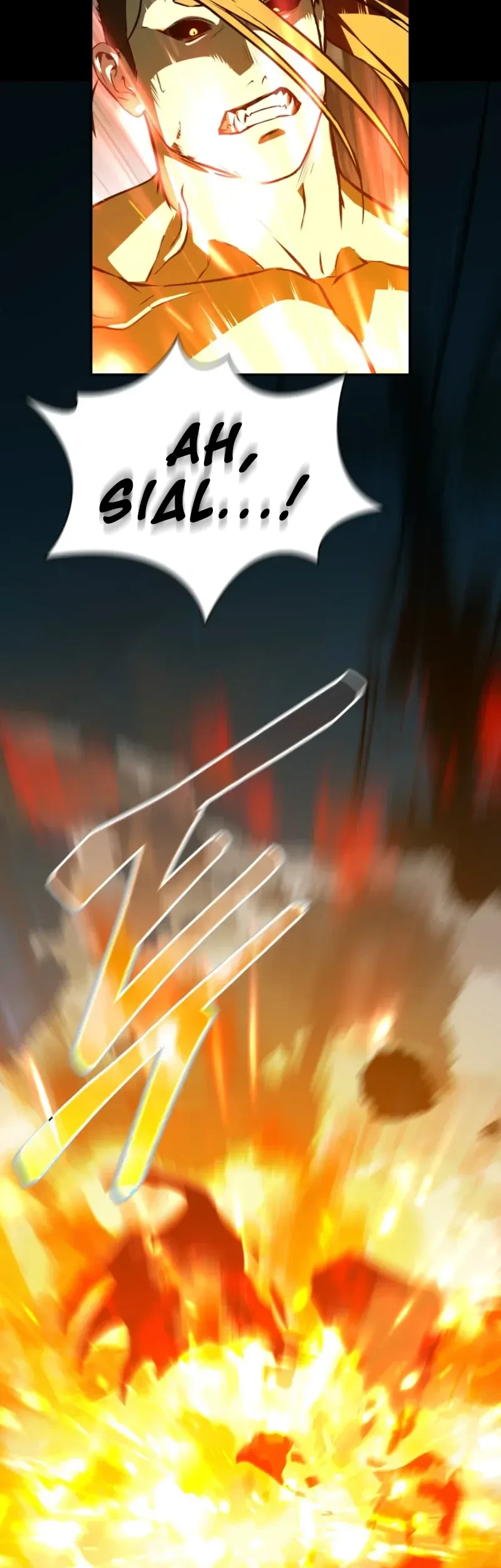 Tales of the Moonlit Night Chapter 29 Gambar 15