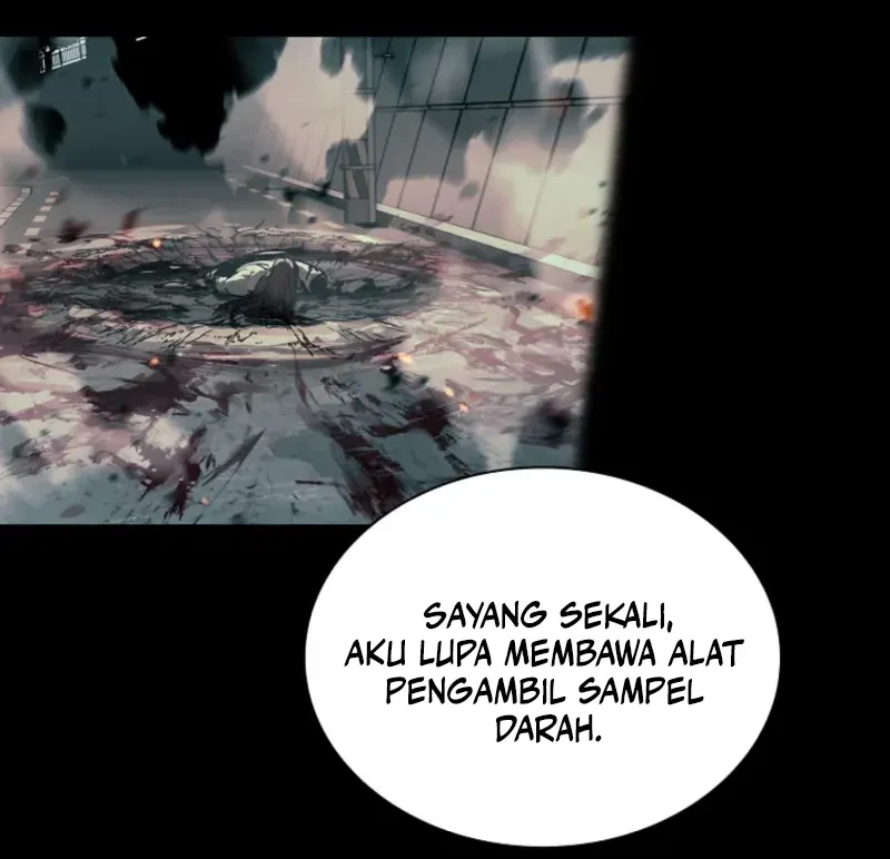 Tales of the Moonlit Night Chapter 29 Gambar 18