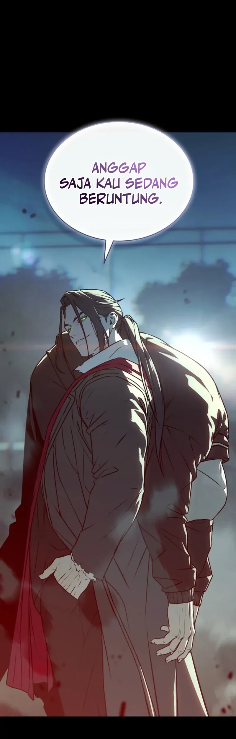 Tales of the Moonlit Night Chapter 29 Gambar 19