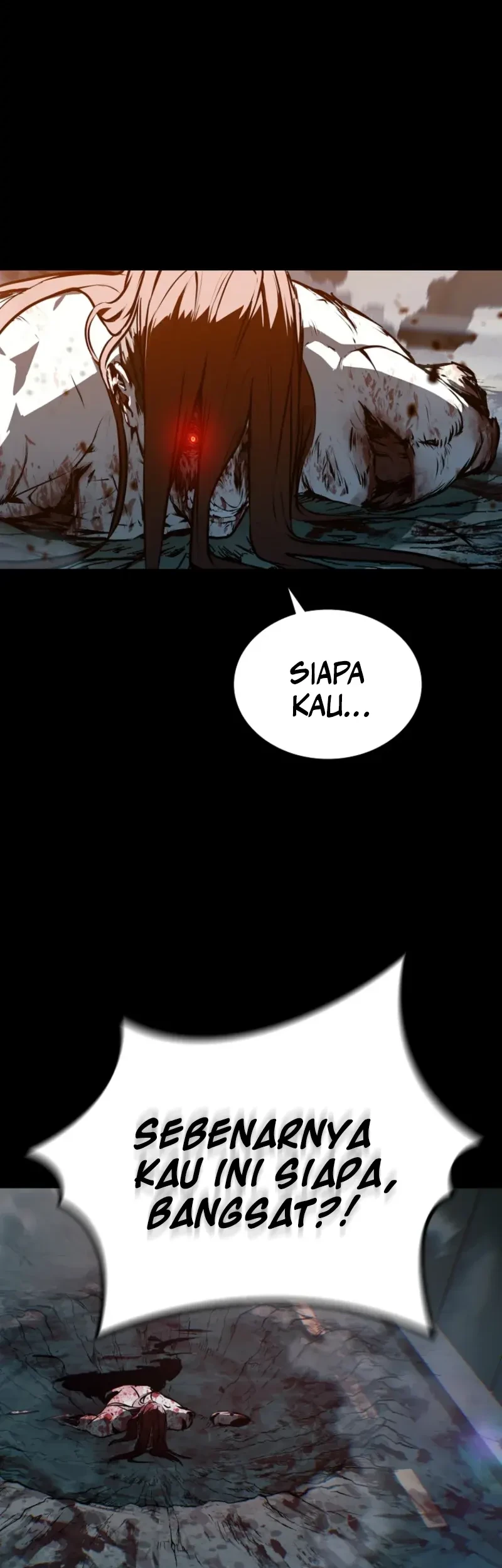 Tales of the Moonlit Night Chapter 29 Gambar 20