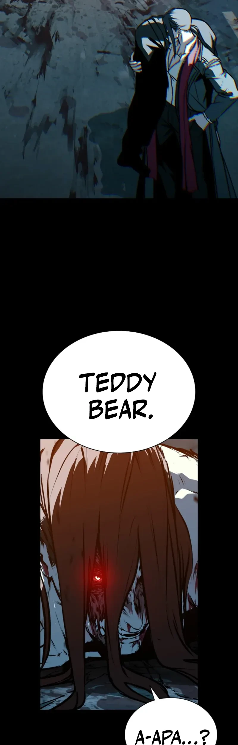 Tales of the Moonlit Night Chapter 29 Gambar 21