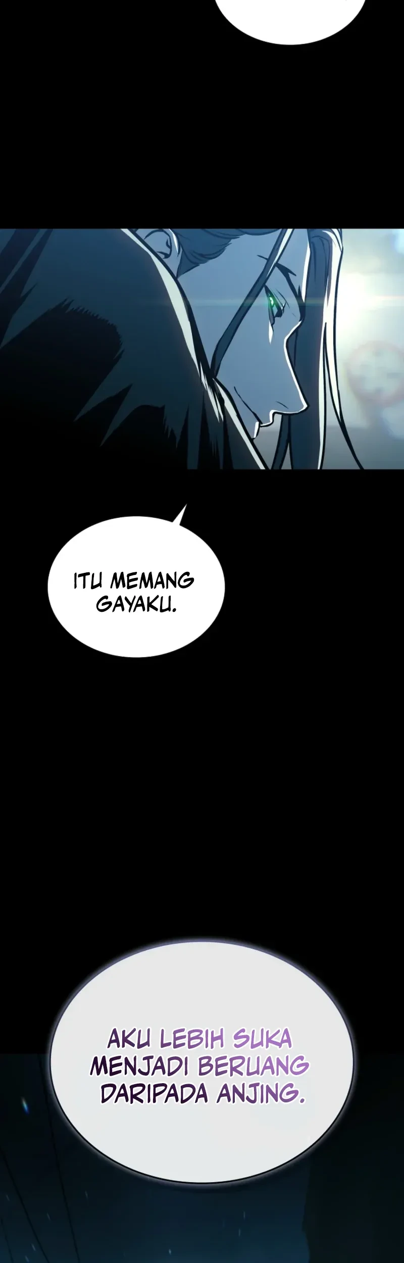 Tales of the Moonlit Night Chapter 29 Gambar 22