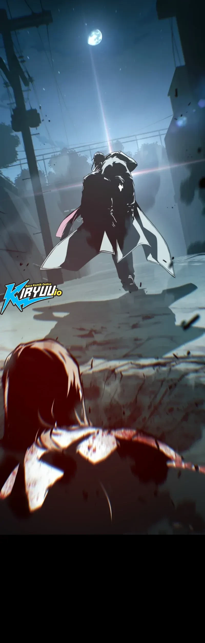 Tales of the Moonlit Night Chapter 29 Gambar 23