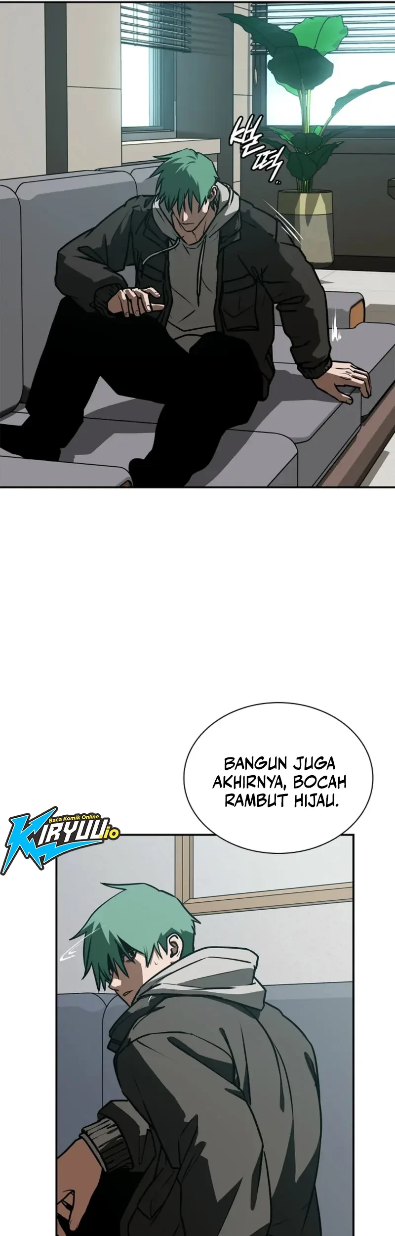 Tales of the Moonlit Night Chapter 29 Gambar 37