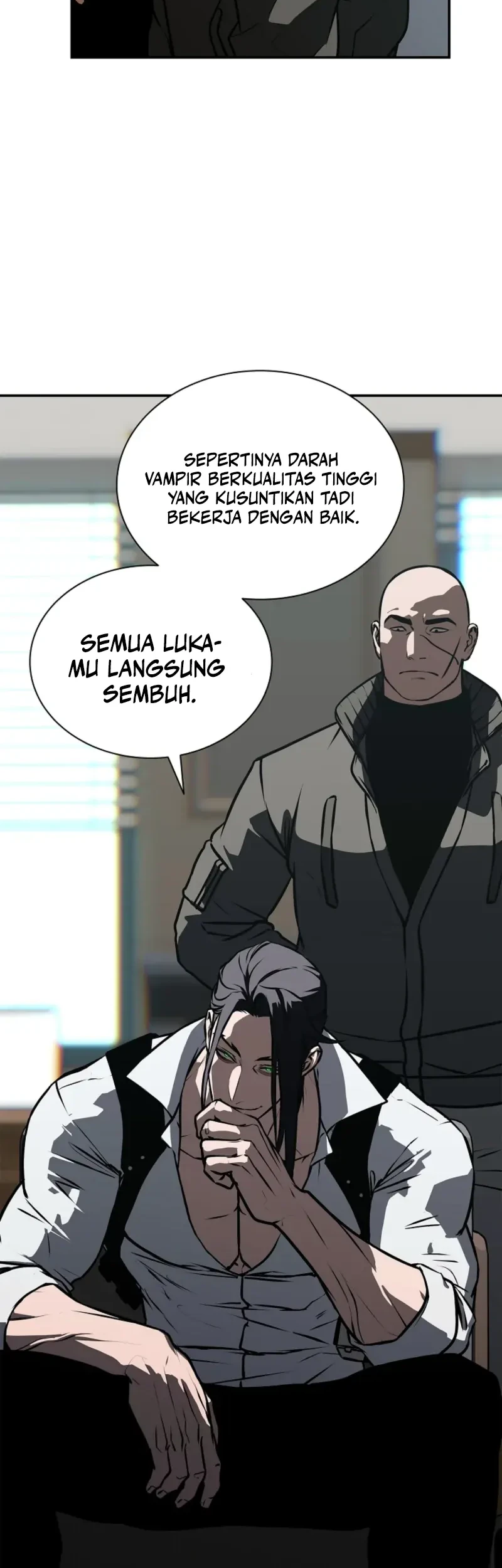 Tales of the Moonlit Night Chapter 29 Gambar 38