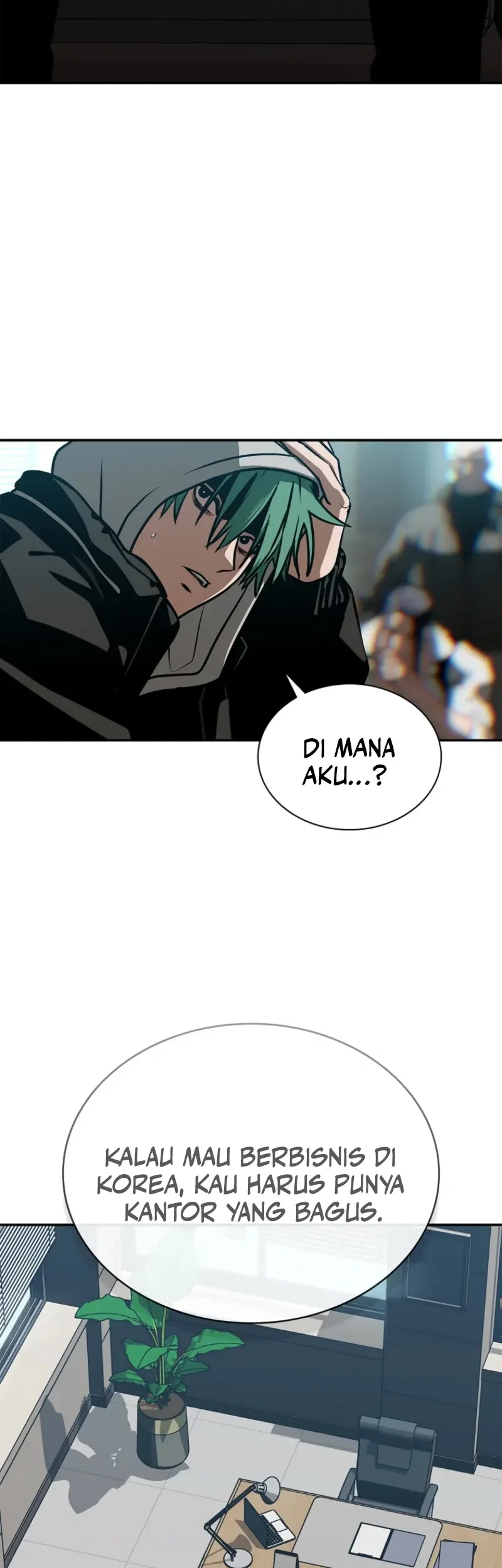 Tales of the Moonlit Night Chapter 29 Gambar 39