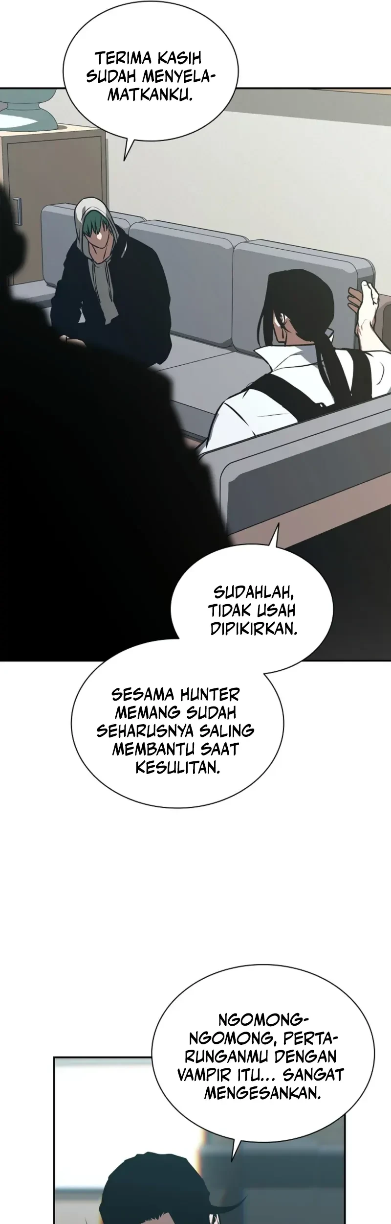 Tales of the Moonlit Night Chapter 29 Gambar 43