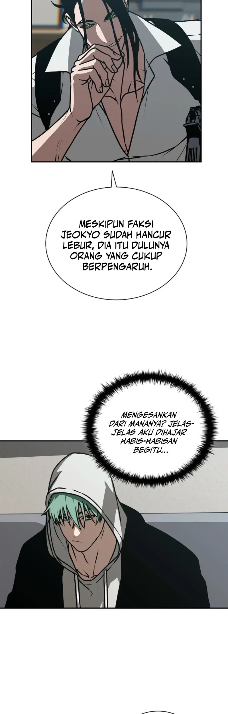 Tales of the Moonlit Night Chapter 29 Gambar 44