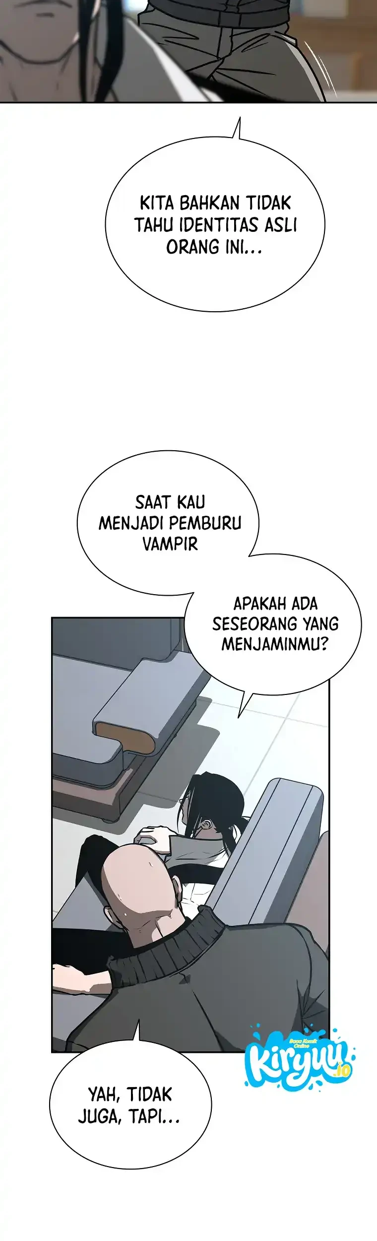 Manhwa Tales of the Moonlit Night Chapter 30 gambar 2