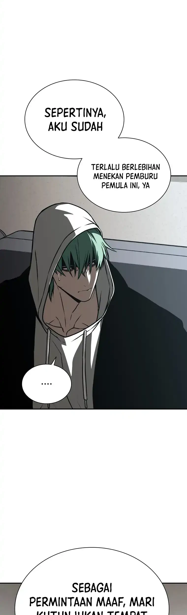 Tales of the Moonlit Night Chapter 30 Gambar 29