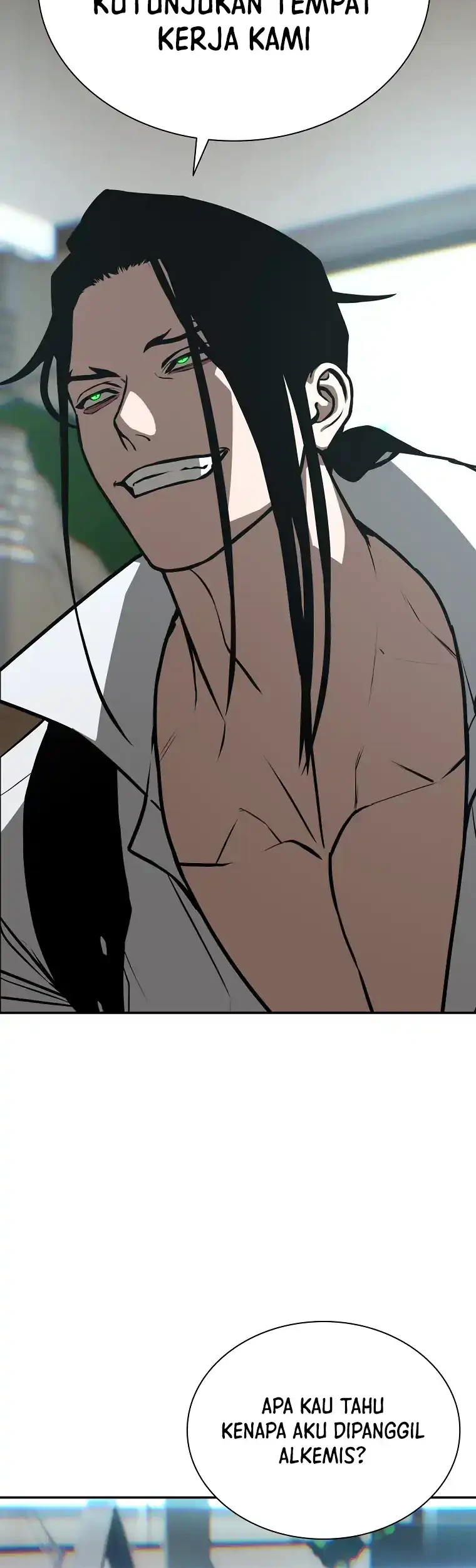 Tales of the Moonlit Night Chapter 30 Gambar 30