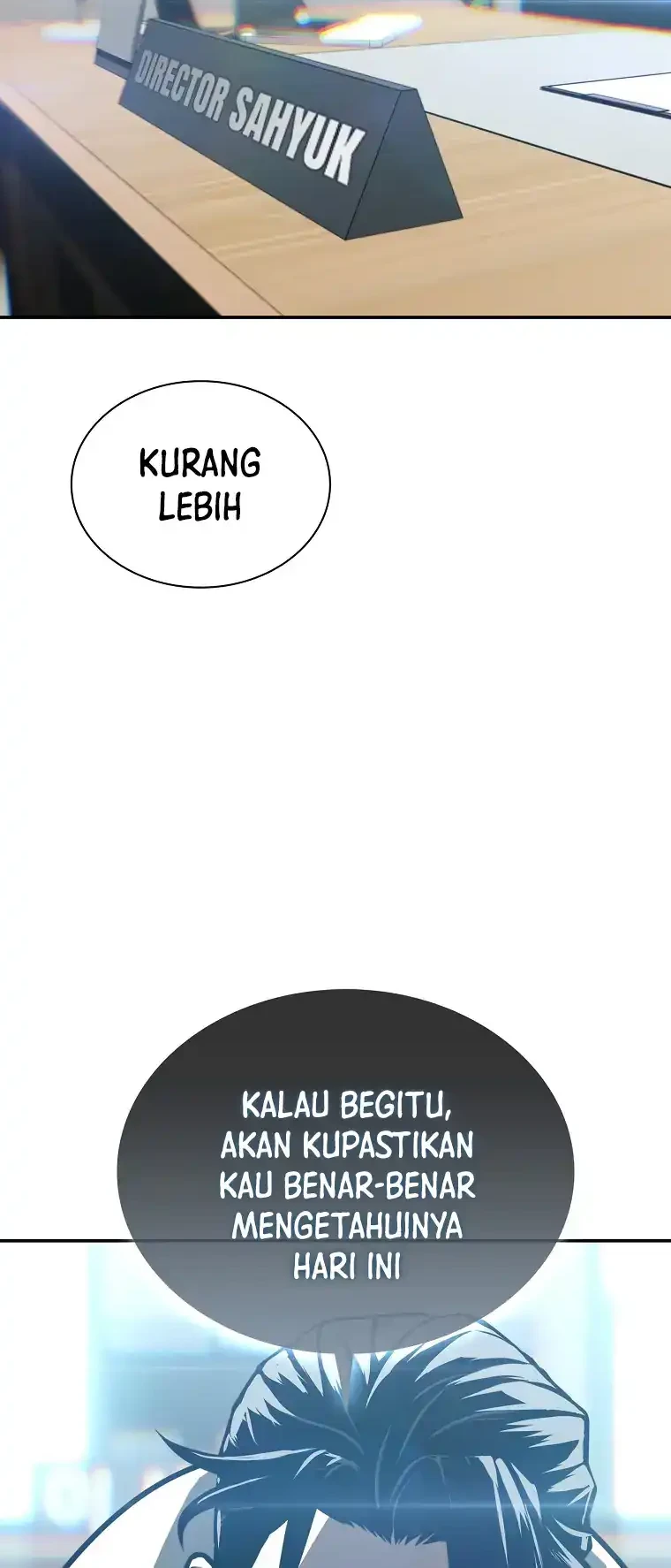 Tales of the Moonlit Night Chapter 30 Gambar 31