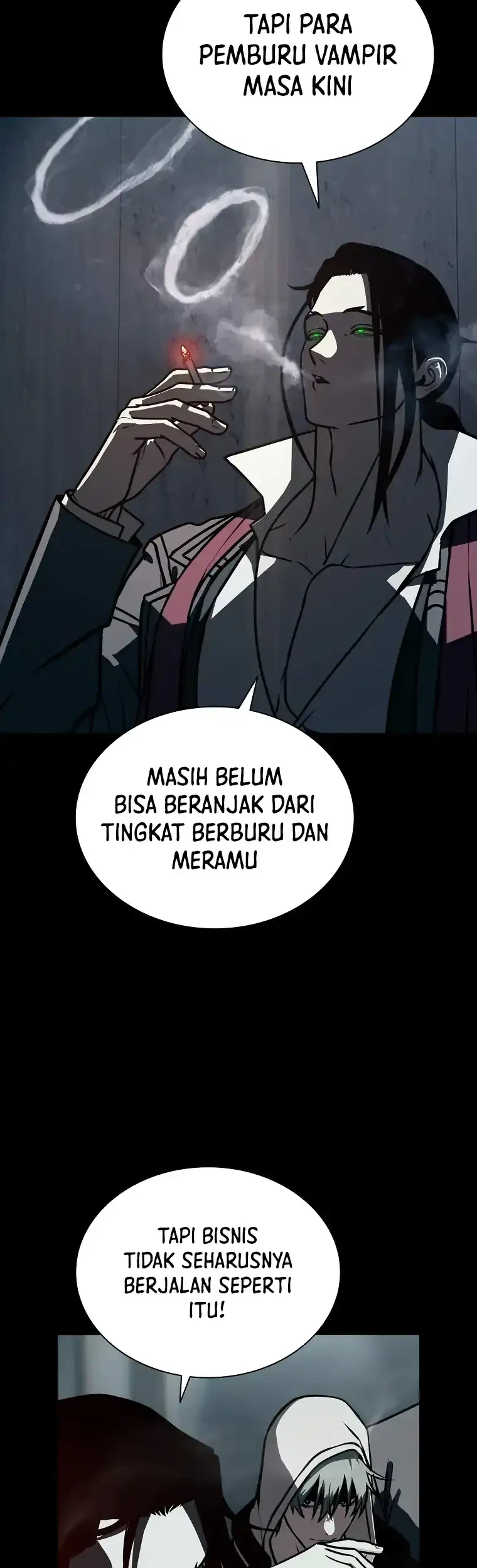 Tales of the Moonlit Night Chapter 30 Gambar 34