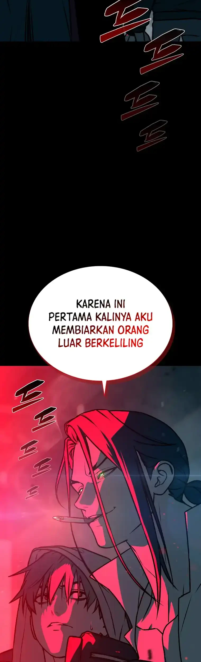 Tales of the Moonlit Night Chapter 30 Gambar 36